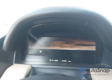 2012 Land Rover Range Rover Hse z USA, uszkodzony, nr VIN SALMF1D47CA382344